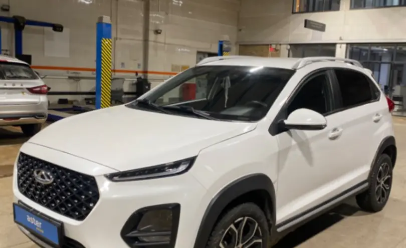 Chery Tiggo 2 Pro 2023 года за 5 000 000 тг. в Караганда