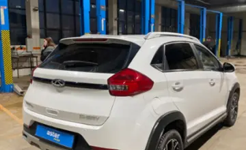 Chery Tiggo 2 Pro 2023 года за 5 000 000 тг. в Караганда