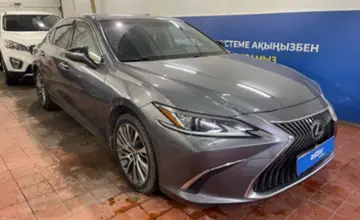Lexus ES 2021 года за 19 900 000 тг. в Астана фото 3