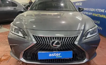 Lexus ES 2021 года за 19 900 000 тг. в Астана фото 2