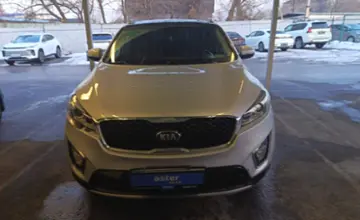 Kia Sorento 2015 года за 10 000 000 тг. в Алматы фото 2