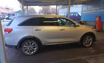 Kia Sorento 2015 года за 10 000 000 тг. в Алматы фото 4