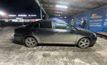 Toyota Avensis 2007 года за 3 500 000 тг. в Талдыкорган фото 4