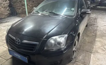 Toyota Avensis 2007 года за 3 500 000 тг. в Талдыкорган фото 1