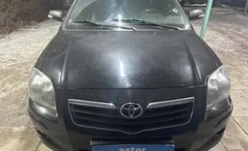 Toyota Avensis 2007 года за 3 500 000 тг. в Талдыкорган фото 2
