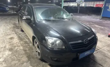 Toyota Avensis 2007 года за 3 500 000 тг. в Талдыкорган фото 3