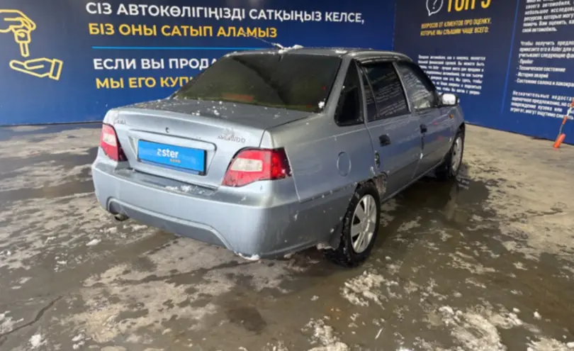 Daewoo Nexia 2013 года за 1 800 000 тг. в Шымкент фото 5
