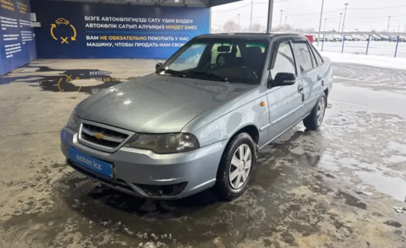 Daewoo Nexia 2013 года за 1 800 000 тг. в Шымкент