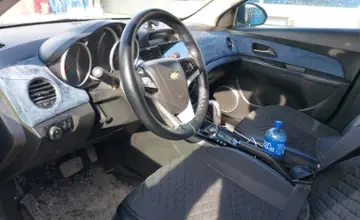 Chevrolet Cruze 2011 года за 3 800 000 тг. в Шымкент фото 5