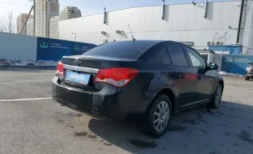 Chevrolet Cruze 2011 года за 3 800 000 тг. в Шымкент фото 3