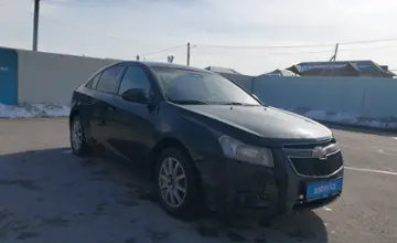 Chevrolet Cruze 2011 года за 3 800 000 тг. в Шымкент фото 2