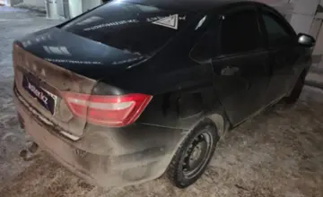 LADA (ВАЗ) Vesta 2020 года за 3 500 000 тг. в Костанай