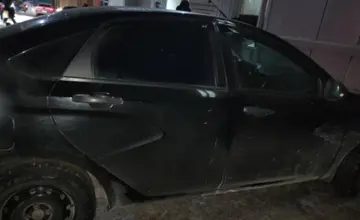 LADA (ВАЗ) Vesta 2020 года за 3 500 000 тг. в Костанай фото 4