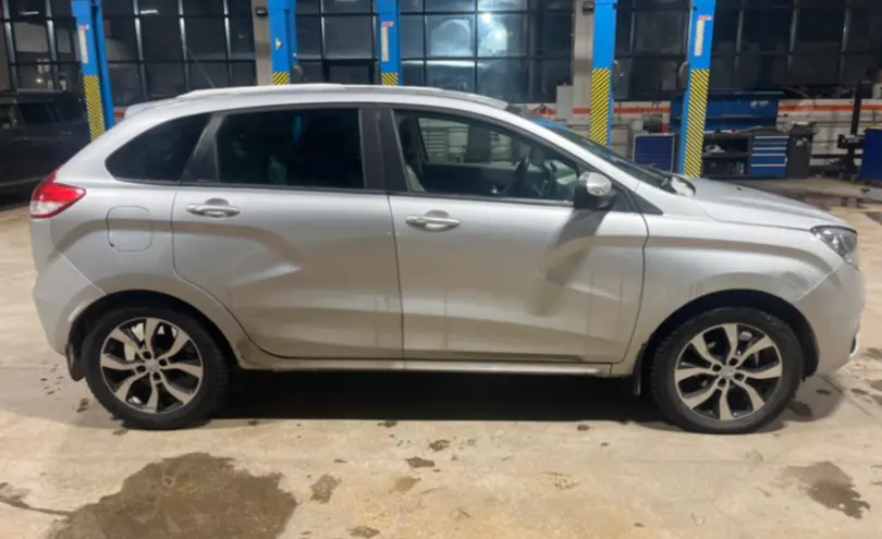 LADA (ВАЗ) XRAY 2018 года за 3 200 000 тг. в Караганда фото 4