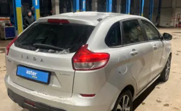 LADA (ВАЗ) XRAY 2018 года за 3 200 000 тг. в Караганда