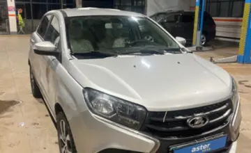LADA (ВАЗ) XRAY 2018 года за 3 200 000 тг. в Караганда фото 3
