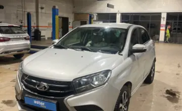 LADA (ВАЗ) XRAY 2018 года за 3 200 000 тг. в Караганда фото 1