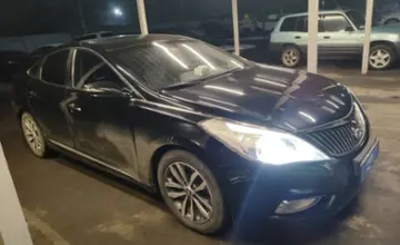 Hyundai Grandeur 2011 года за 7 000 000 тг. в Алматы фото 4