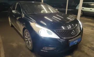 Hyundai Grandeur 2011 года за 7 000 000 тг. в Алматы фото 3