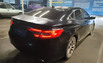 Hyundai Grandeur 2011 года за 7 000 000 тг. в Алматы