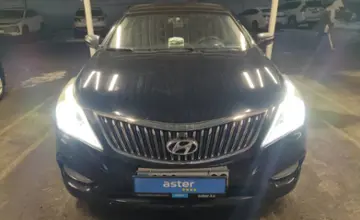 Hyundai Grandeur 2011 года за 7 000 000 тг. в Алматы фото 2