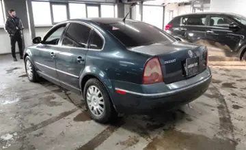 Volkswagen Passat 2004 года за 2 490 000 тг. в Астана фото 4