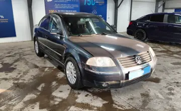 Volkswagen Passat 2004 года за 2 490 000 тг. в Астана фото 2