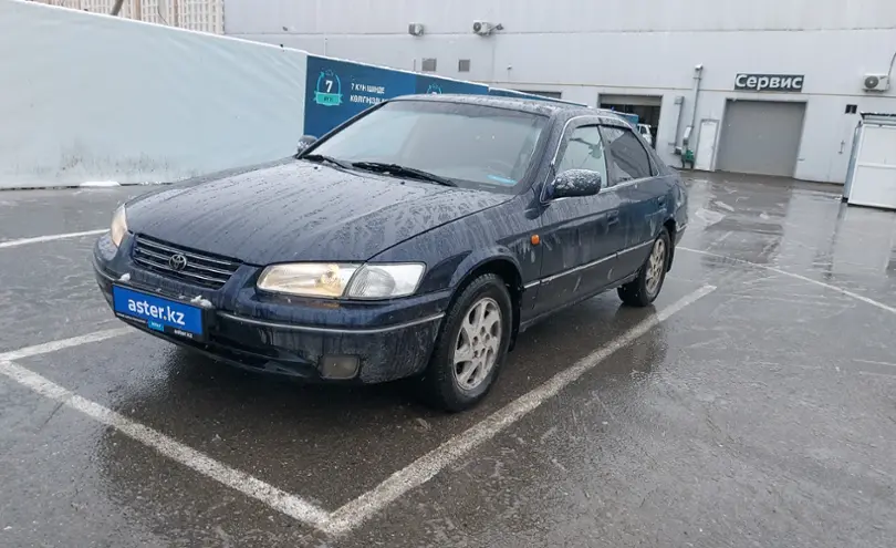 Toyota Camry 1997 года за 2 690 000 тг. в Шымкент