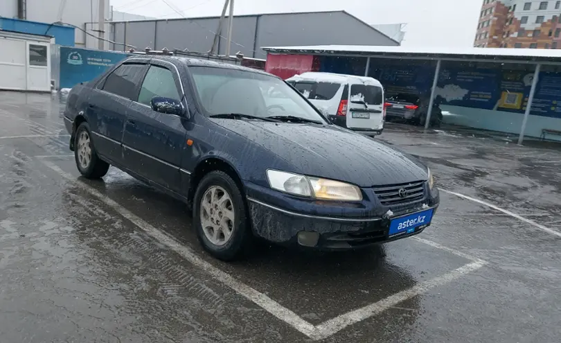 Toyota Camry 1997 года за 2 690 000 тг. в Шымкент фото 2