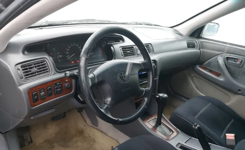 Toyota Camry 1997 года за 2 690 000 тг. в Шымкент фото 5