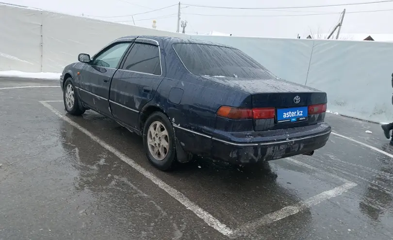 Toyota Camry 1997 года за 2 690 000 тг. в Шымкент фото 4