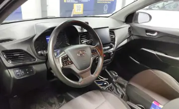 Hyundai Accent 2021 года за 7 800 000 тг. в Астана фото 5