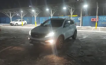 Kia Sportage 2014 года за 8 000 000 тг. в Алматы фото 1