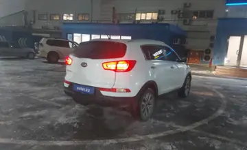 Kia Sportage 2014 года за 8 000 000 тг. в Алматы фото 3