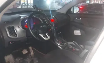 Kia Sportage 2014 года за 8 000 000 тг. в Алматы фото 5