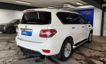 Nissan Patrol 2014 года за 14 000 000 тг. в Астана фото 3