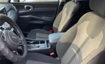 Kia Sorento 2022 года за 14 500 000 тг. в Алматы фото 3