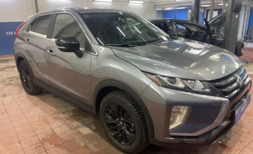Mitsubishi Eclipse Cross 2018 года за 9 000 000 тг. в Астана фото 3