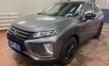 Mitsubishi Eclipse Cross 2018 года за 9 000 000 тг. в Астана фото 1