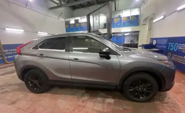 Mitsubishi Eclipse Cross 2018 года за 9 000 000 тг. в Астана фото 4