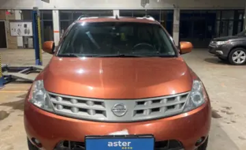 Nissan Murano 2005 года за 4 000 000 тг. в Караганда фото 2