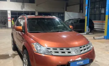 Nissan Murano 2005 года за 4 000 000 тг. в Караганда фото 3