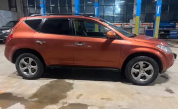 Nissan Murano 2005 года за 4 000 000 тг. в Караганда фото 4
