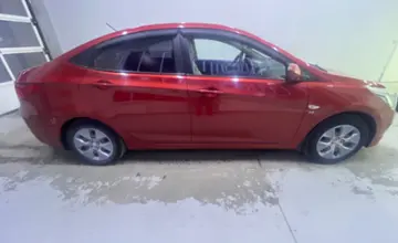 Hyundai Accent 2014 года за 4 500 000 тг. в Павлодар фото 4