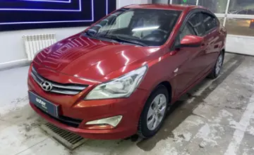 Hyundai Accent 2014 года за 4 500 000 тг. в Павлодар фото 1