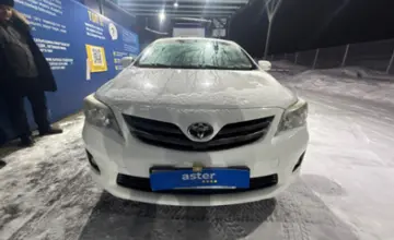 Toyota Corolla 2012 года за 5 200 000 тг. в Усть-Каменогорск фото 2
