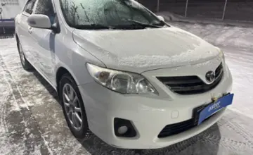 Toyota Corolla 2012 года за 5 200 000 тг. в Усть-Каменогорск фото 3