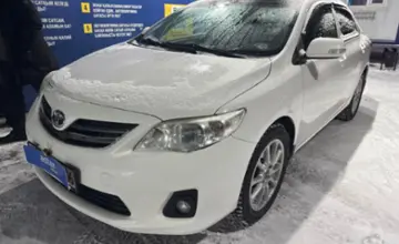 Toyota Corolla 2012 года за 5 200 000 тг. в Усть-Каменогорск фото 1