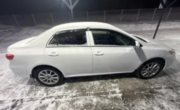 Toyota Corolla 2012 года за 5 200 000 тг. в Усть-Каменогорск фото 4