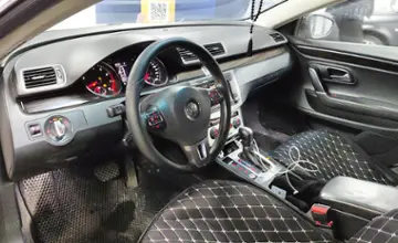 Volkswagen Passat CC 2012 года за 4 600 000 тг. в Астана фото 5